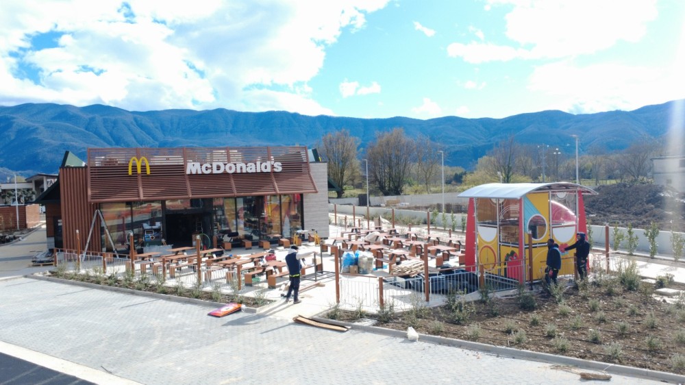 Nostri progetti: Montesarchio 